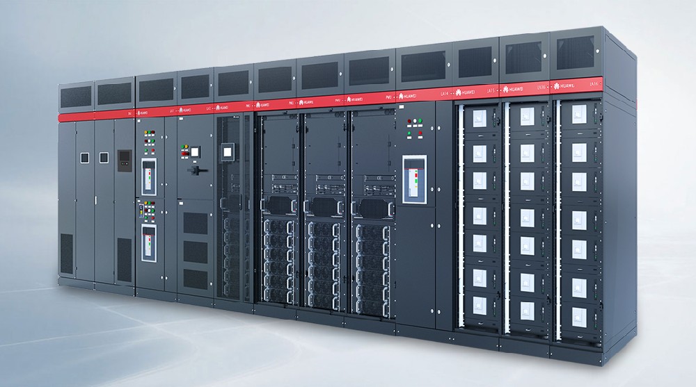 电力模块FusionPower6000