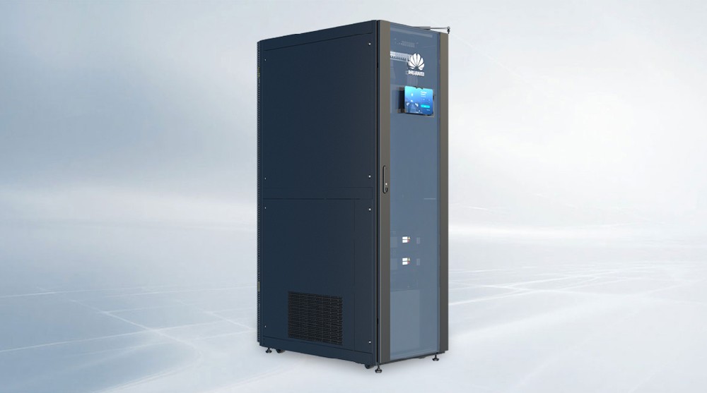 智能微模块FusionModule500
